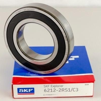 Picture of 6212 2RS/C3 SKF Ball Bearing