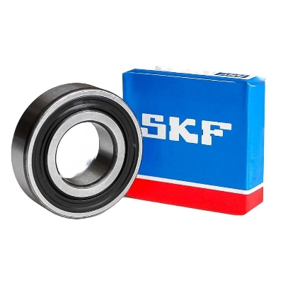 Picture of 6211 2RS/C3 SKF Ball Bearing