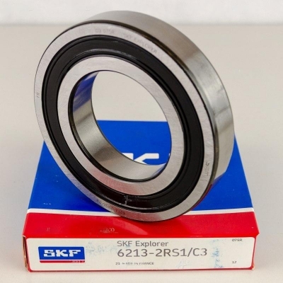 Picture of 6213 2RS/C3 SKF Ball Bearing
