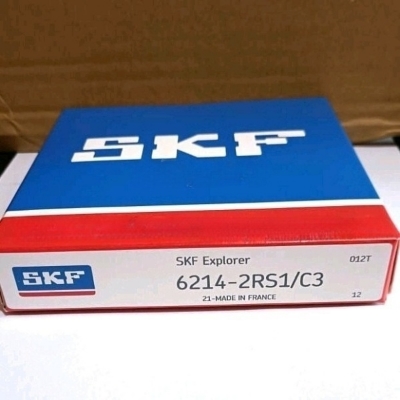 Picture of 6214 2RS/C3 SKF Ball Bearing