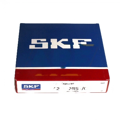 Picture of 6215 2RS/C3 SKF Ball Bearing