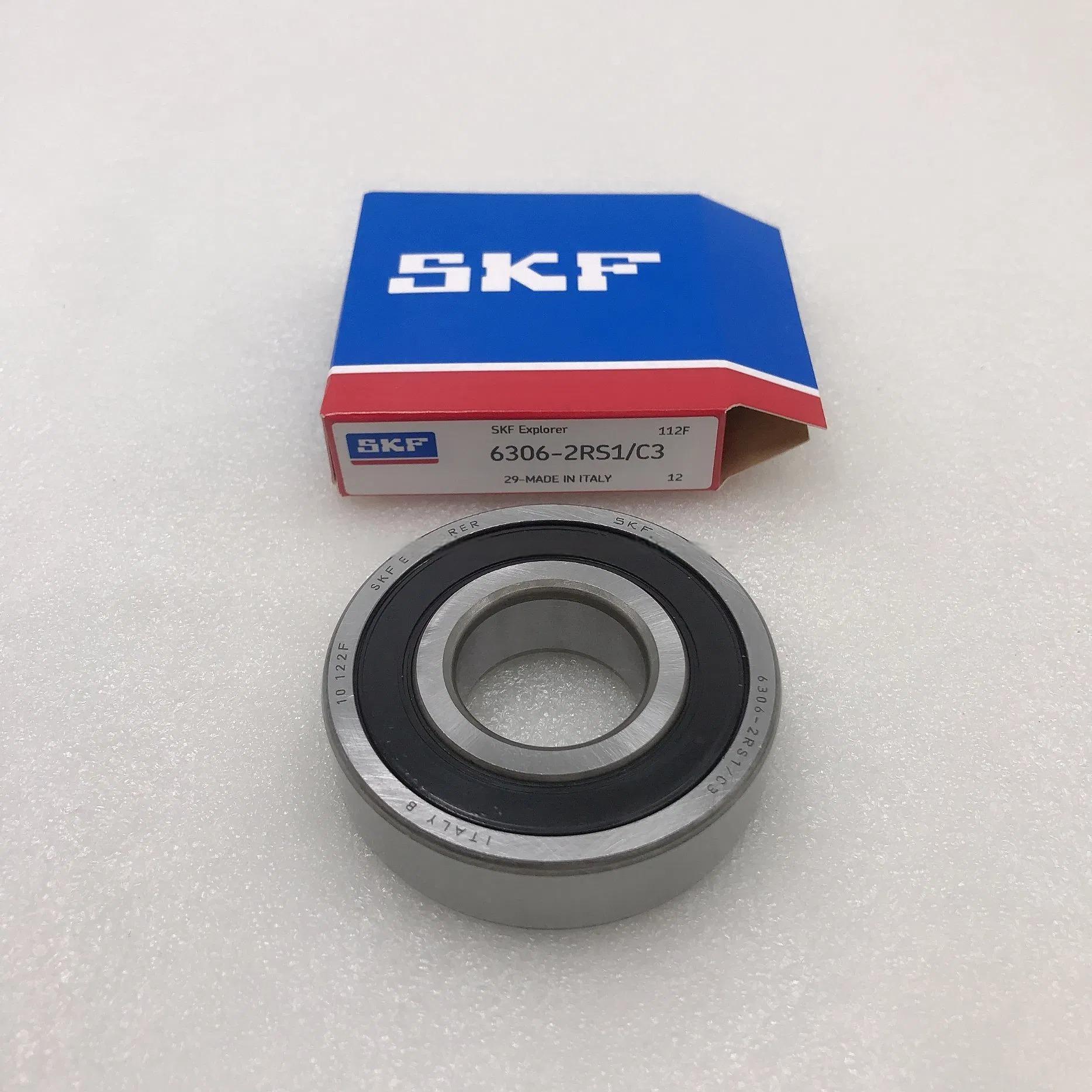 Picture of 6306 2RS/ZZ C3 SKF Ball Bearing