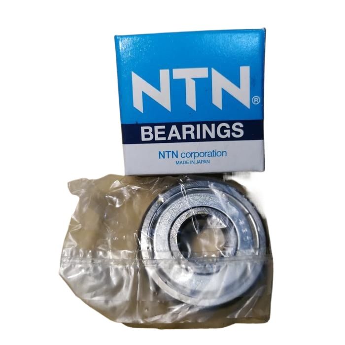 Picture of 6204 ZZ NTN Ball Bearing ( JAPAN )