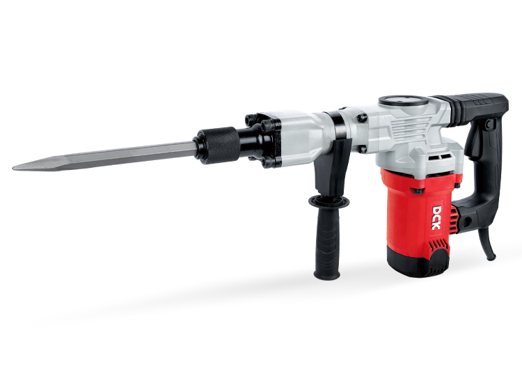 Picture of DCK Demolition Hammer 1350W ( KZG06-6S )
