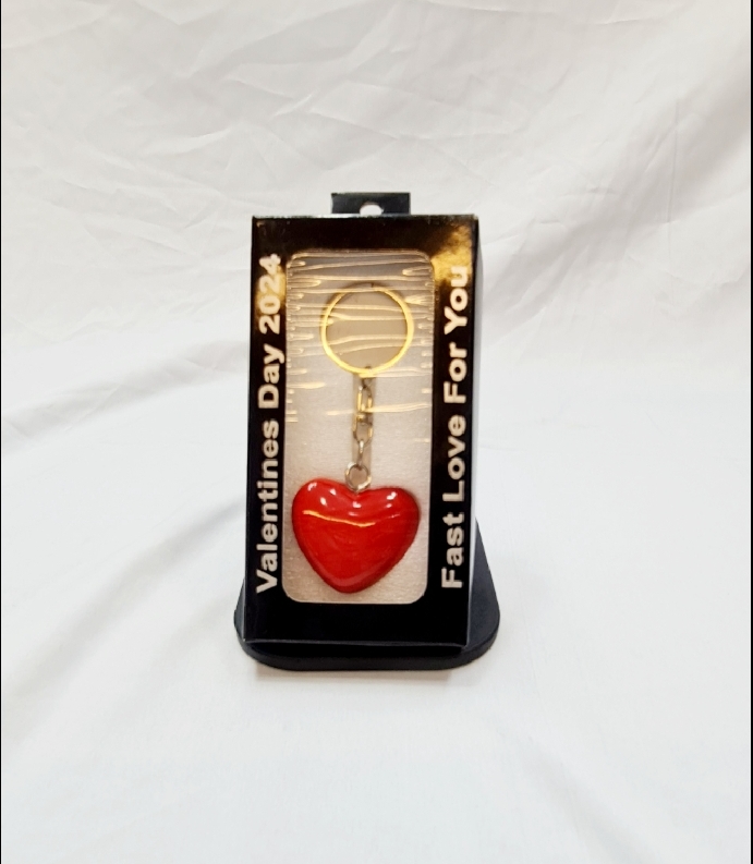 Picture of Unique keyring new Valentine  | Sale | Macramé Key rings | Key Ring for Your Car, Bike, Home, Office Keys For Men, Women, Boys, Girls