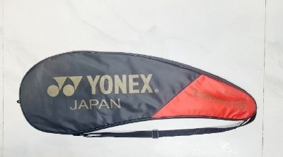 Picture of Carbonex 21 Badminton Racket Black Yonex Badminton Racket Bat- Carbonex-15/25 - Play Badminton With The Carbonex 21 Black Yonex Badminton Racket