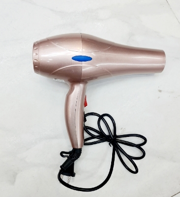 Picture of KEMEY siuaili Solan politun sokany nova  Redien rn-8720 High-power household hair dryer hotel hot and cold wind hair care hairdressing anion hair dryer