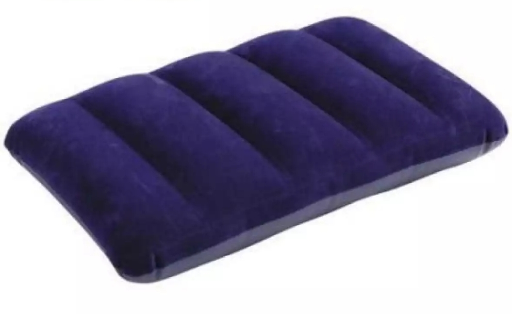 Picture of Air Pillow inflatable Balish - Neck Pillow