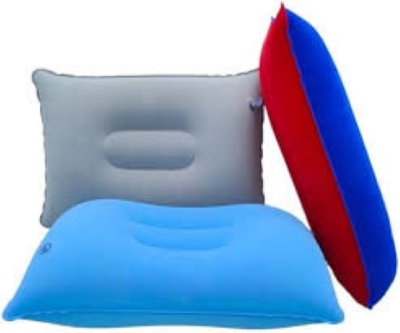 Picture of Air Pillow inflatable Balish - Neck Pillow
