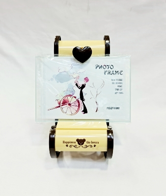 Picture of Decorative Photo Frame (10 cm x 15 cm)