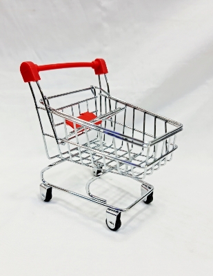 Picture of Truly Showpiece With Mobile Stand