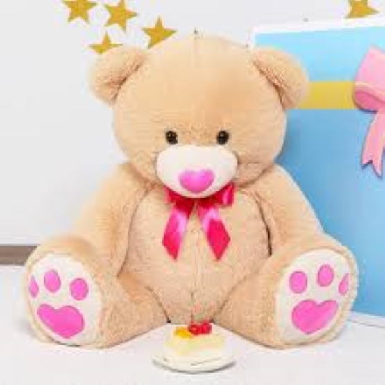 Picture of Extra large big Teddy Bear 36 inch Teddy Bear Soft Panda Doll Country of Origin: China valentine birthday any occasion gift