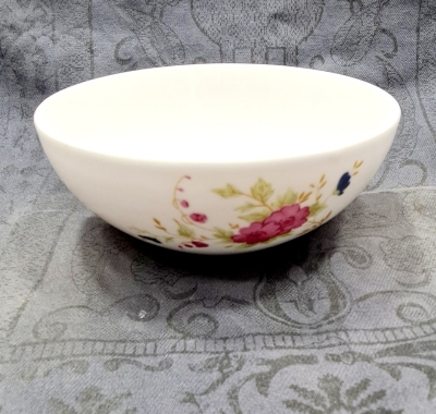 Picture of Ceramic deep bowl  curry dish Carrie ball ceramics