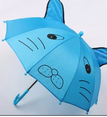 Picture of Best Baby Colorful Umbrella Rain Fashion kids umbrella Mickey mouse