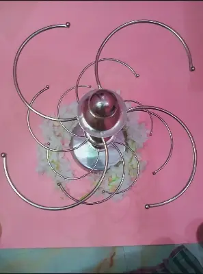 Picture of Churir Alna Stanley stills Stick Bangle Stand Churir storage Allna