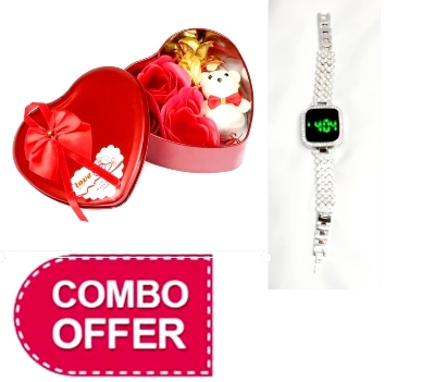 Picture of Valentines Gift Box