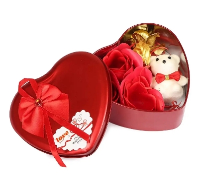 Picture of Valentines Gift Box