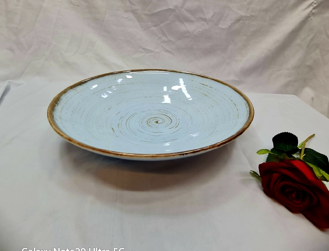 Picture of Ciramics Rice Bowl kari Bowl Marbel color