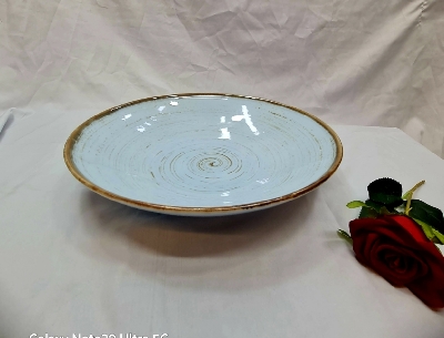 Picture of Ciramics Rice Bowl kari Bowl Marbel color