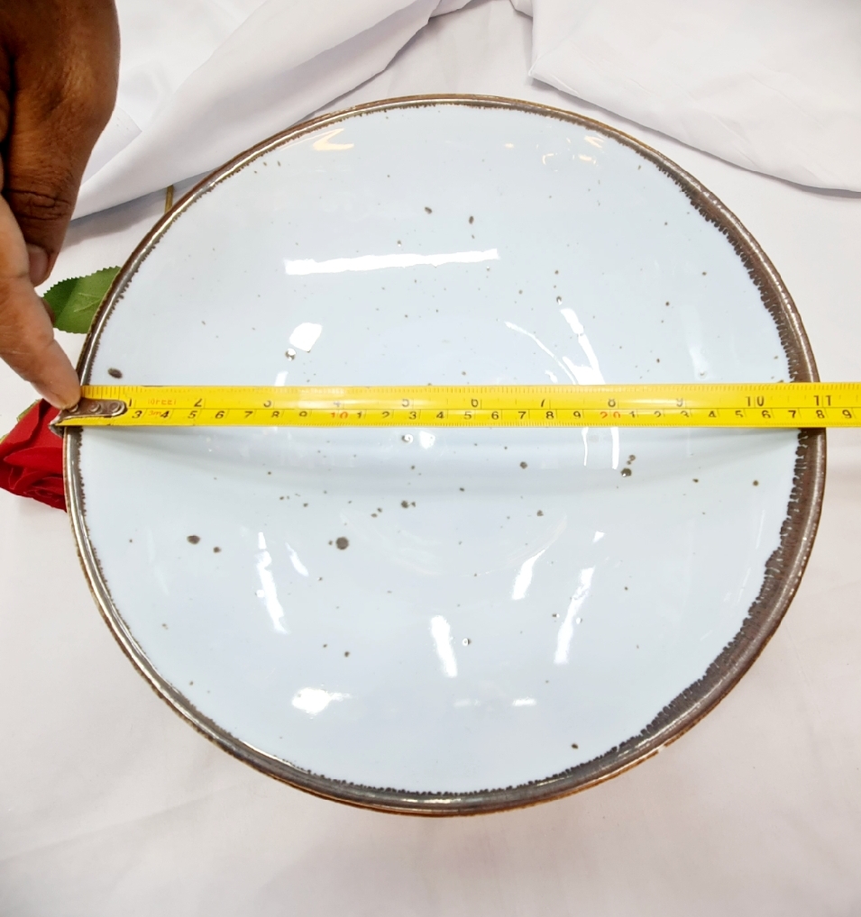 Picture of Ciramics Rice Bowl kari Bowl Marbel color