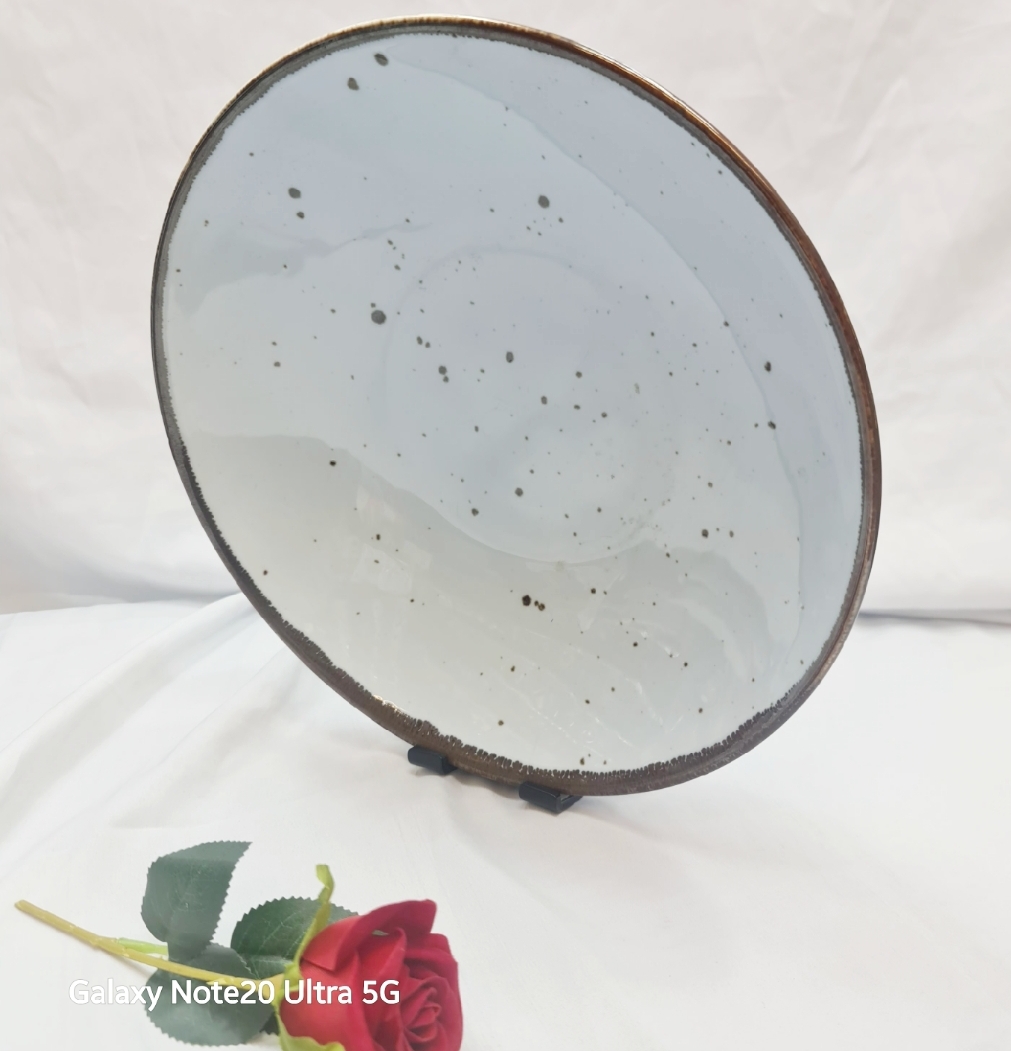 Picture of Ciramics Rice Bowl kari Bowl Marbel color