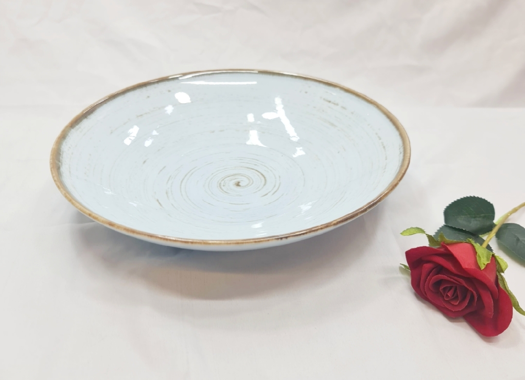 Picture of Ciramics Rice Bowl kari Bowl Marbel color