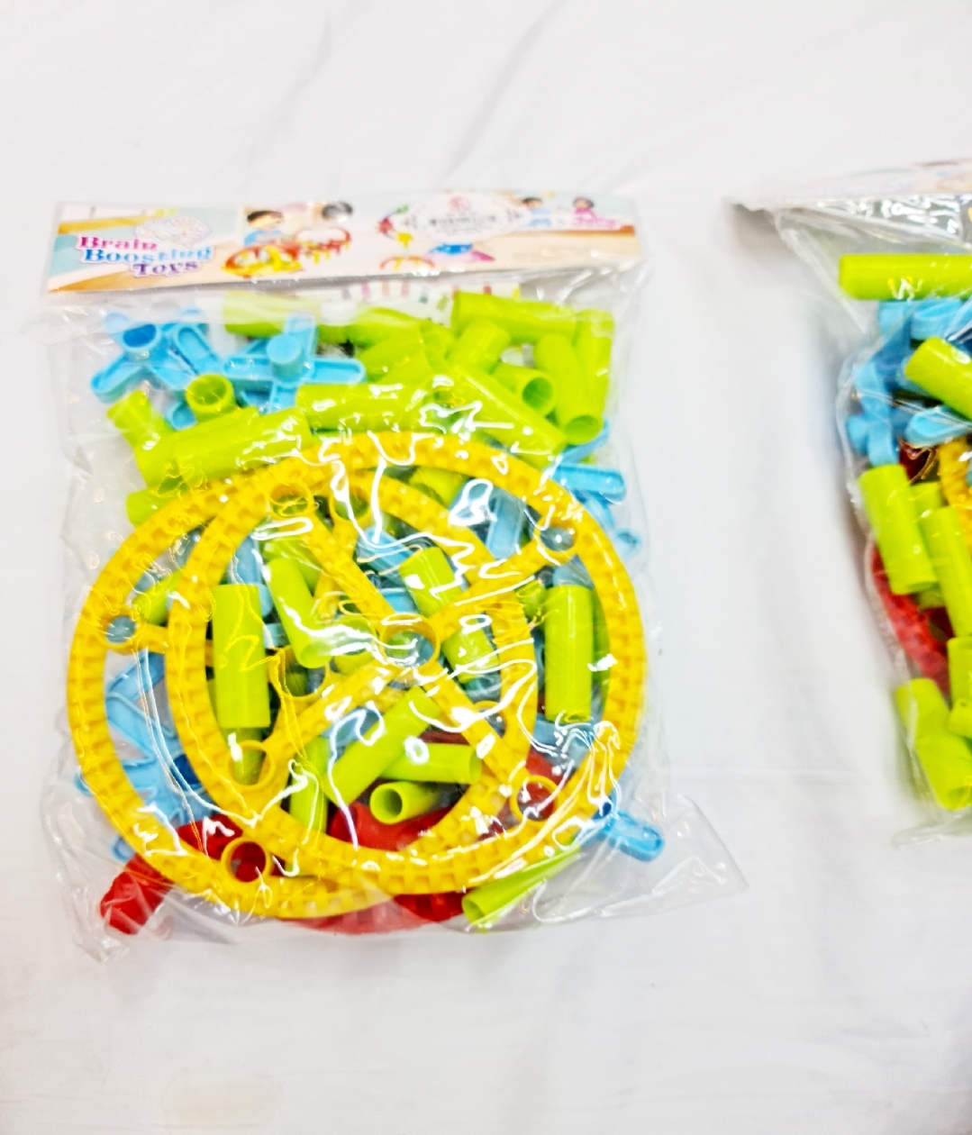 Picture of Brain development toy Play & Learning Toys Brain Boosting Toys Puzzle Toys For Kids Random Color