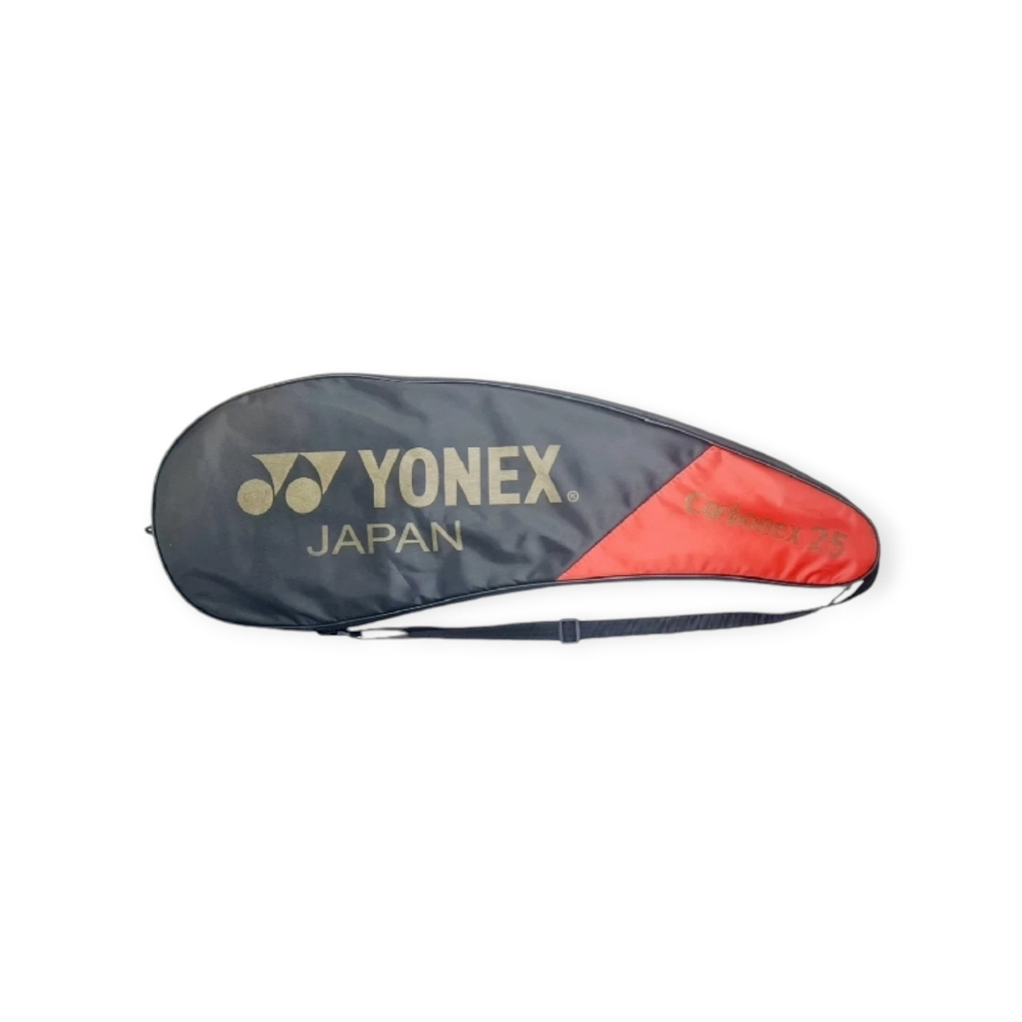 Picture of Yonex Carbonex  Badminton Racket Yonex Badminton Racket Bat Carbonex /2115/25 - Play Badminton  Black Yonex Badminton Racket
