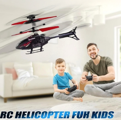 Picture of Baby kids Toy Remote control Helicopter,kids toy, 001