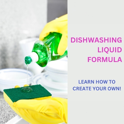 Picture of Yes Dishwash Liquid Lemon  - 1Ltr