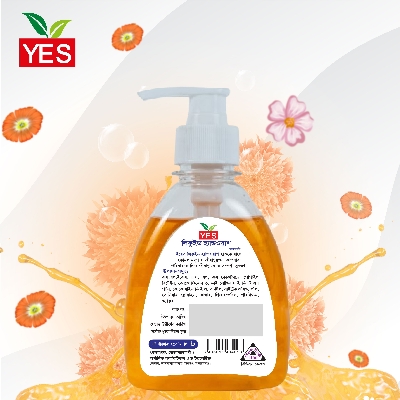 Picture of Yes Hand Wash Liquid Chocolate - 250ml