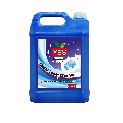 Picture of Yes Power Plus Toilet Cleaner Liquid - 4.5Ltr