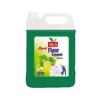 Picture of Yes Floor Cleaner Liquid Lemon - 4.5Ltr