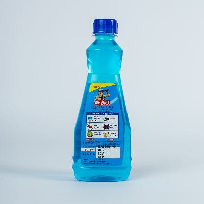 Picture of Mr Boss Glass Cleaner Refill - 350ml