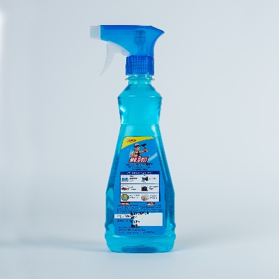 Picture of Mr Boss Glass Cleaner Spray - 350ml
