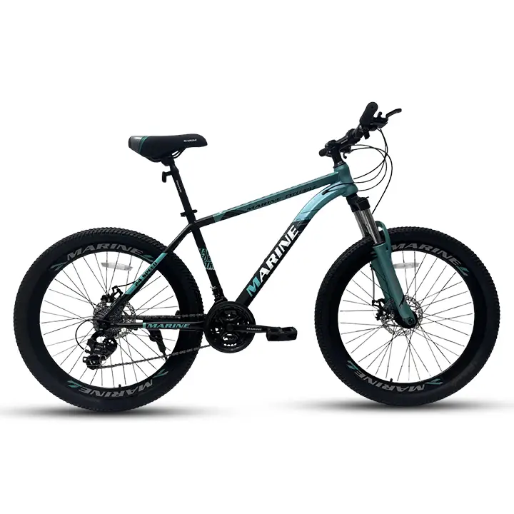 Buy Marine Stryker 200 26 inch 24 Speed Teal Bicycle  Bicycle Best Price In Bangladesh
