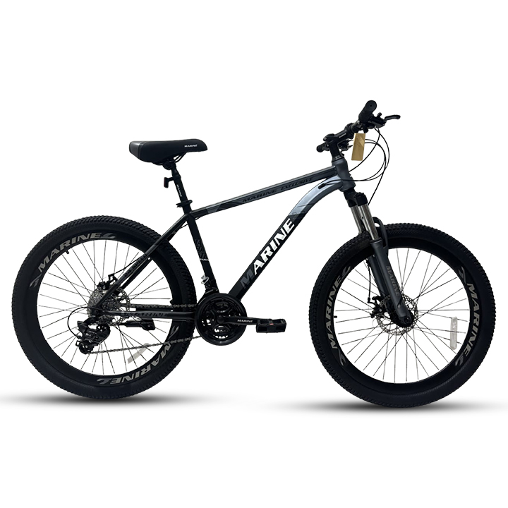 Buy Marine Stryker 200 26 inch 24 Speed Grey Bicycle  Best Price In Bangladesh