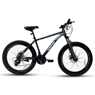 Buy Marine Stryker 200 26 inch 24 Speed Grey Bicycle  Best Price In Bangladesh