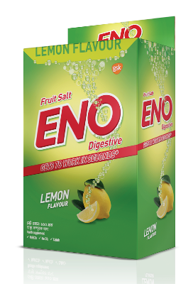 Buy Eno Digestive Lemon Flavour Box (30 pcs) at best price in Bangladesh 