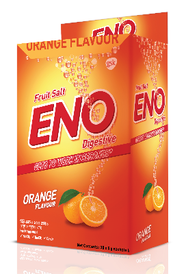 Buy Eno Digestive Orange Flavour Box (30 pcs)  at best price in Bangladesh 