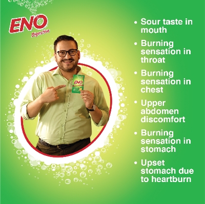 Buy Eno Digestive Orange Flavour Box (30 pcs)  at best price in Bangladesh 