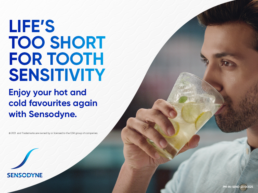 Buy Sensodyne Toothpaste Freshmint Combo (2+1) 150gm keeps mouth fresh & clean with 24/7 sensitivity protection at best price in Bangladesh 