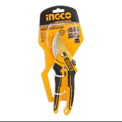 Picture of PRUNING SHEAR - 8.5"/220mm - INDUSTRIAL - INGCO HPS0601
