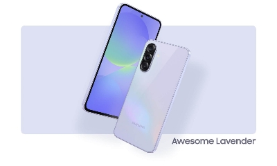 Picture of Samsung Galaxy A36 5G 8GB/256 GB- (Best Price)