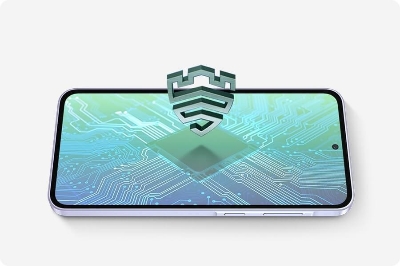 Picture of Samsung Galaxy A36 5G 8GB/256 GB- (Best Price)