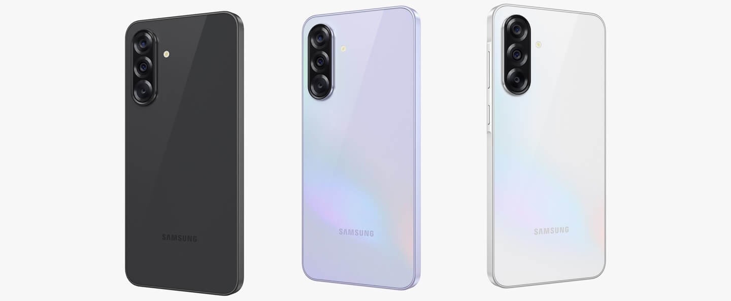 Picture of Samsung Galaxy A36 5G 8GB/256 GB- (Best Price)