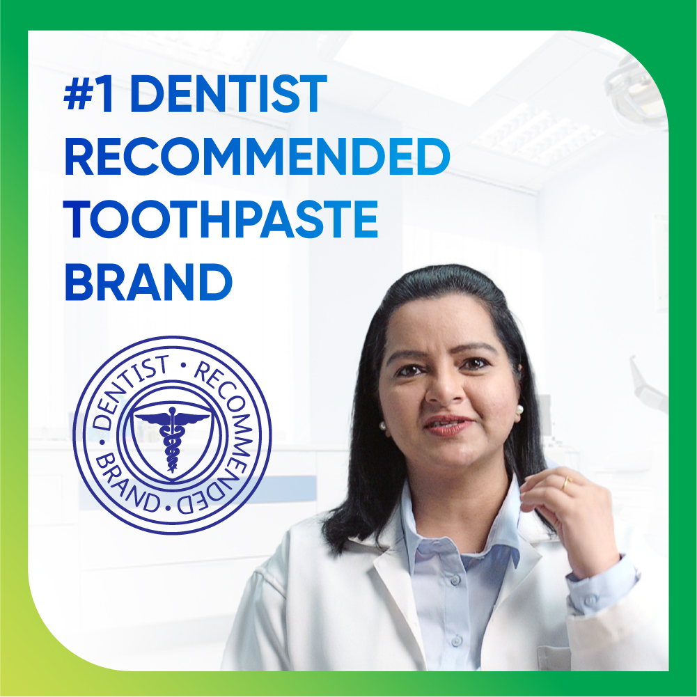 Buy Sensodyne Toothpaste Freshmint 75gm keeps mouth fresh & clean with 24/7 sensitivity protection at best price in Bangladesh 