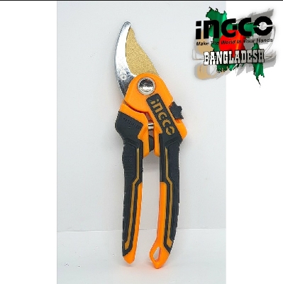 Picture of PRUNING SHEAR - 8.5"/220mm - INDUSTRIAL - INGCO HPS0601