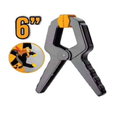 Picture of 6 Inch Spring clamp HQSC0206