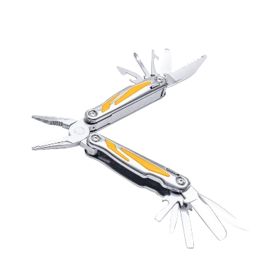Picture of MULTI FUNCTION TOOL - 15 FUNCTION - INGCO HFMFT0115